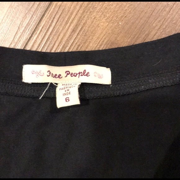Free People skirt - Picture 2 of 2